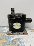 Centek #1500077 2" X 1.63" Side In Top Out Muffler. Fixed Price $150.00.