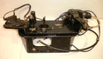 Mercruiser Prealpha Shift Plate Mount Bracket Reverse Lock Valve Neutral Switch. Fixed Price $89.00.