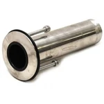 Whitecap 6273 Stainless Steel Degree Rod Holder Flush Mount Marine Boat. Fixed Price $23.96.