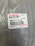 Oem Yamaha Gas Tank Cover 5ND-F171A-10-00. Fixed Price $75.00.