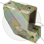 Zf Hurth Marine Transmission Engine Mounting Bracket Volvo Penta 3858534. Fixed Price $99.99.