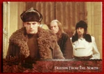 Harry Potter And Goblet Of Fire - Card #100 Northern Friends Artbox 2006. Fixed Price $6.76.