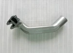 Genuine Yanmar Exhaust Pipe 119778-13640 Sterndrive Mercruiser Bravo. Fixed Price $1500.00.