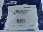 Sierra Water Impeller Kit 18-3215 Chrysler 25HP 96-98 47-85089T7. Fixed Price $25.71.