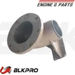 Exhaust Outlet Connection For Cummins K19 Qsk Kta 3049015 3020516 3019974. Fixed Price $596.99.