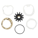 Jabsco 1210-0001-P Profile Impeller Kit Neoprene Spline Drive Onan Yanmar. Fixed Price $18.49.