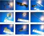Lots Parts 92' Nissan 50HP NS50D = Outboard Motor. Fixed Price $99.99.