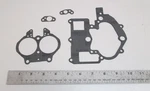 3310-810929004 Open Carb Gasket Set Mercruiser Alpha Bravo. Fixed Price $32.99.