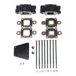 Barr Marine MC20864929A3 Exhaust Riser Kit Dry Joint 3". Fixed Price $596.85.