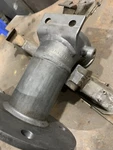 Cummins 4934808 Exhaust Outlet Connection. Fixed Price $200.00.
