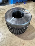 New Zf Splined Hub For Vulkardan Couplings (V4011) 3211-316-001 3211316001. Fixed Price $600.00.