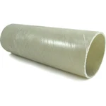 Centek 1100507 Vernatube Exhaust Tubing Sold Per Foot 6 Inch Outside Diameter. Fixed Price $96.94.