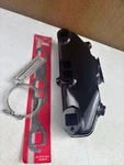 New Stainless Marine Exhaust Manifold. Fixed Price $700.00.