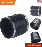 Trusted Replacement Exhaust Bellow: 4. Fixed Price $38.99.
