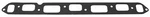 Gasket Exhaust Manifold Mercruiser 27-46401. Fixed Price $13.49.