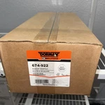Dorman 674-922 For 11-18 Grand Cherokee/ram 15-3500 Exhaust Manifold W/gaskets. Fixed Price $185.00.