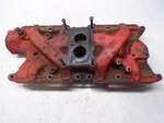 CE4 Ford Glastron 302 2V 165HP Intake Manifold 1970-1972. Fixed Price $99.95.
