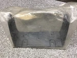 Lowrance GB-14 Mount Bracket. Fixed Price $25.00.
