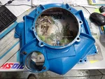 Crusader Bell Housing #96938 Or R142014. Fixed Price $195.00.
