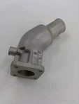 Elbow Exhaust For Volvo Penta MD2030 MD2040 861906. Fixed Price $82.56.
