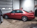 Driver Exhaust Manifold Thru 03/02/03 Front Fits 99-03 Diamante 2128046. Fixed Price $75.00.