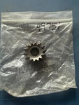 Nos Oem Quicksilver Mercury 650 1250 1000 Drive Shaft Pinion Gear 43-49751. Fixed Price $58.49.