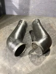 Mercruiser Exhaust Pipe Set P/n: 865952-C. Fixed Price $124.99.