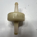 Oem Yamaha Waverunner Fuel Tank Vent Check Valve EU0-67767-31-00. Fixed Price $15.95.