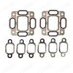 4019950 3905443 Marine 1* Exhaust Manifold Turbo Gasket For Cummins 3901356. Fixed Price $42.90.
