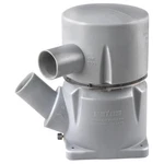 Vetus MGP102102 - 90MM Waterlock Exhaust Muffler. Fixed Price $795.56.