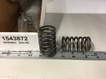Volvo Penta Valve Spring 1543872. Fixed Price $23.55.