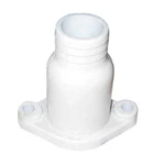 Raritan Straight Discharge Adapter - 90 To 1222B. Fixed Price $47.95.