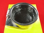 Exhaust Flapper 3" Guard Check Valve Cover Rubber Seachoice. Fixed Price $19.99.