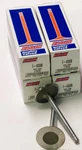 Intake Valves SET/4 1.94 For Mercruiser Omc Volvo W/gm Marine 140 HP/181 3.0L. Fixed Price $35.80.
