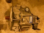 Zf 45A/HURTH HSW-450A 2.5 Ratio Marine Gear New Old Stock. Fixed Price $2400.00.
