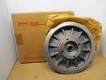 Detroit Diesel 8925746 Back Plate. Fixed Price $125.00.