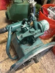 Volvo HS1A Transmission 1.96 Ratio With Cooler. Fixed Price $2600.00.
