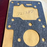 Omc 325287 Gasket. Fixed Price $6.00.
