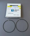 Yamaha Oem Piston Ring Set 6K7-11610-01-00 Nos. Fixed Price $21.36.