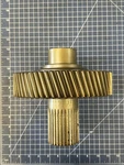 3210304003, Shaft, Output, Marine, ZF311A, IRM311A. Fixed Price $956.40.