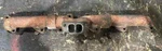 Caterpillar 3126, C7 Diesel Engine Exhaust Manifold, 212-3664, 219-6855. Fixed Price $249.00.