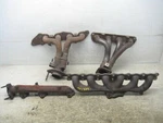 2023 Volkswagen Taos Exhaust Manifold Oem 41K Miles - LKQ435669486. Fixed Price $243.80.
