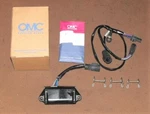 Evinrude 2 Stroke Oem Shift Module Kit Assembly Pn 0987738. Fixed Price $48.30.