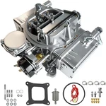 Barrel Carburetor Street Warrior 0-80457S Holley 4160 Performance 600 Cfm. Fixed Price $186.99.