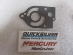 F5B Genuine Mercury Quicksilver 27-19553 Lower Gasket Oem New Factory Boat Parts. Fixed Price $5.90.