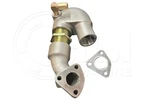 Hdi Marine Ysmkit Stainless Steel Exhaust Fits Yanmar 8 Series. Fixed Price $474.60.