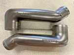 Mercury Mercruiser Intermediate Elbow Kit - 6" Risers 879288A37. Fixed Price $230.00.