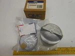 Evinrude Johnson Omc 0396587 .030 Piston And Rings New Oem IGN-4. Fixed Price $46.80.