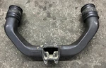 Omc Cobra Exhaust Y Pipe # 912377 With Hoses. Fixed Price $85.00.