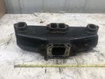 Mercruiser 5.7 350 Magnum V8 Marine Engine Exhaust Manifold. Fixed Price $121.00.